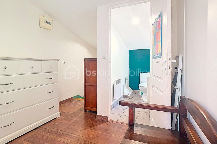 Maison à vendre à Meaux