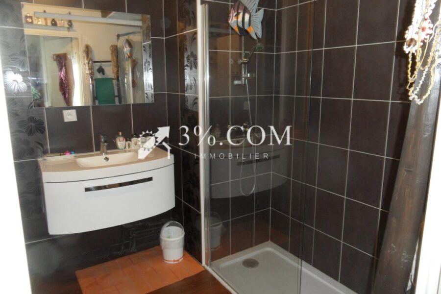 Appartement à vendre à Tours