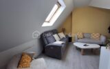 ***APPARTEMENT 3 PIECES – DIEPPE CENTRE – REFAIT A NEUF EN 2025*** – 3 pièces – 1 chambre – 26 m²
