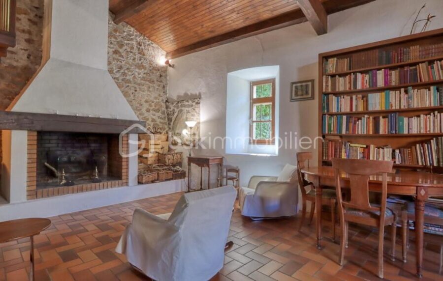 Maison à vendre à Le chambon sur lignon