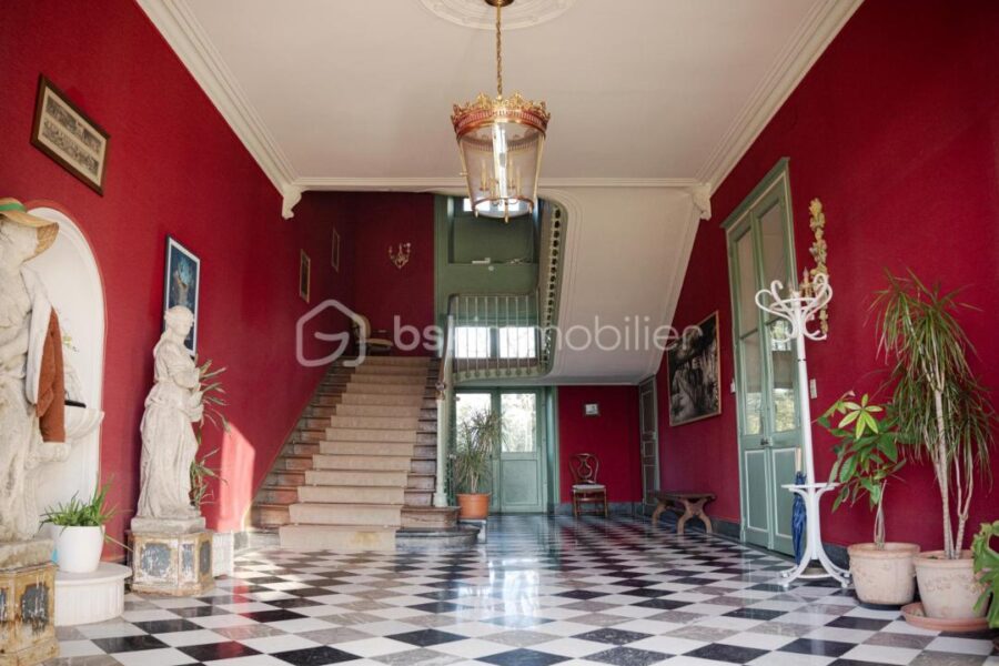 Maison à vendre à Tarbes