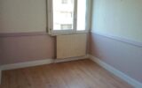 Appartement LYON 8 – 4 pièces – 2 chambres – 63 m²