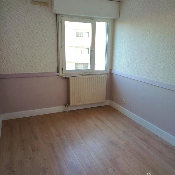 Appartement à vendre à Lyon