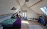 Maison pleine de charme – 5 pièces – 3 chambres – 150 m²