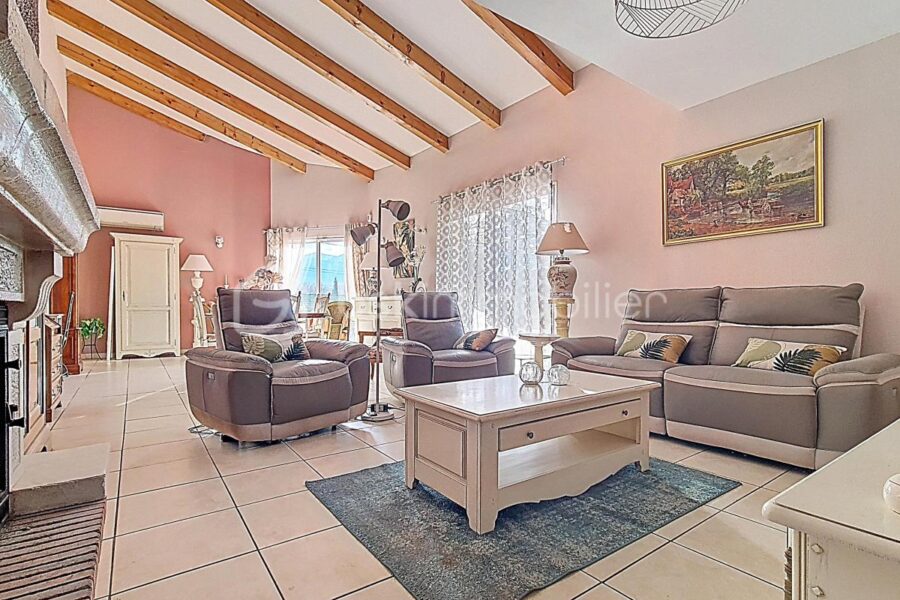 Maison à vendre à Prades