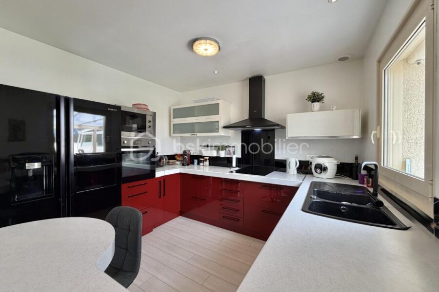 Maison à vendre à Meaux