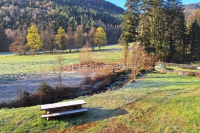 DEMEURE DE PRESTIGE A STOSSWIHR 2.392.000 EUROS – 7 pièces – 4 chambres – 390 m²