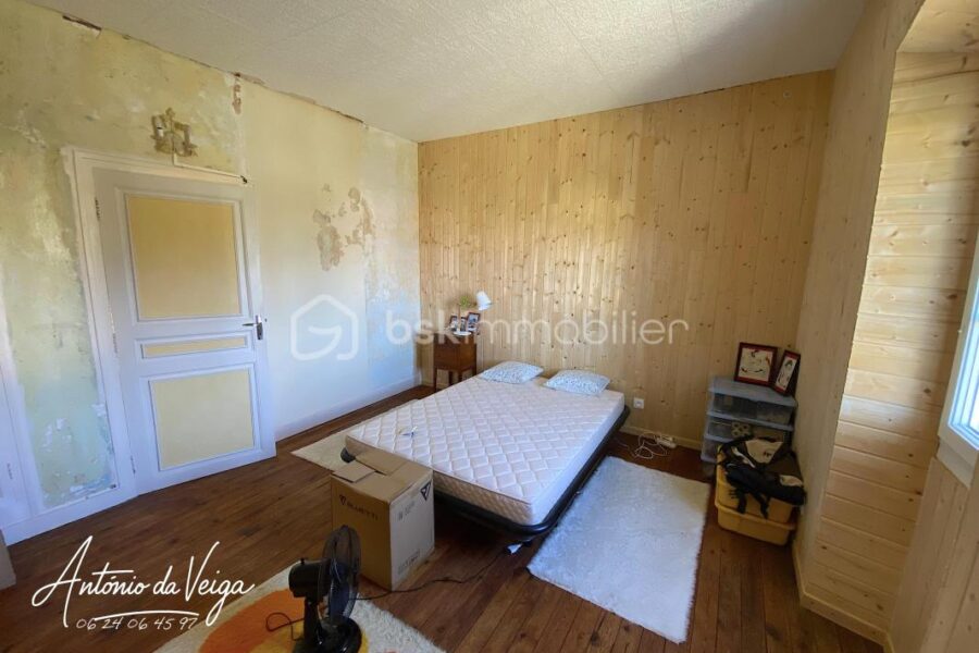 Maison à vendre à Gabarret
