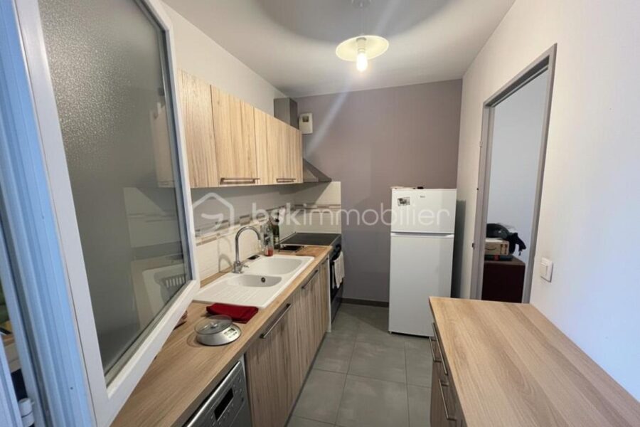 Appartement à vendre à Peymeinade