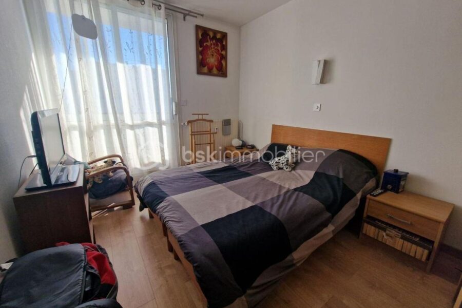 Appartement à vendre à Roissy en brie