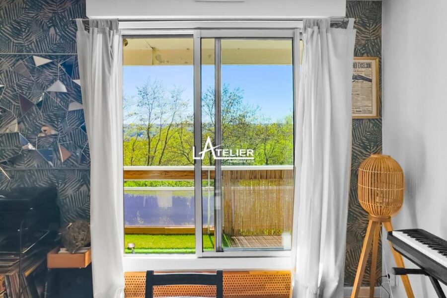 Appartement à vendre à Mareil marly