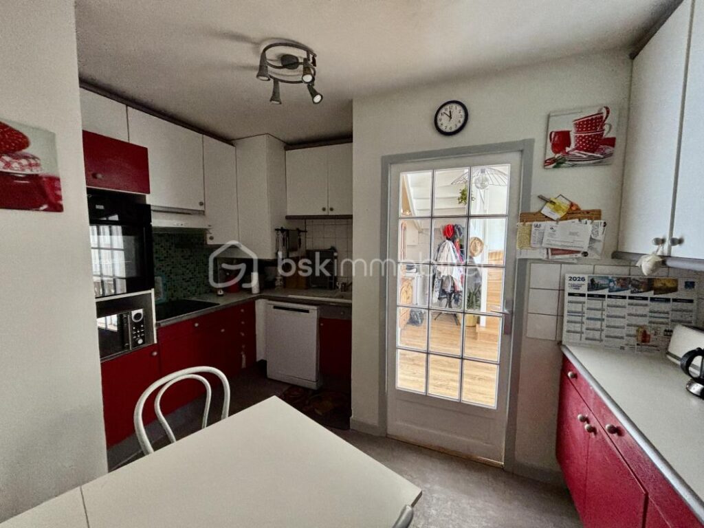 *** Guillaume BILQUARD by BSK vous propose en EXCLUSIVITÉ *** – 5 pièces – 3 chambres – 137 m²