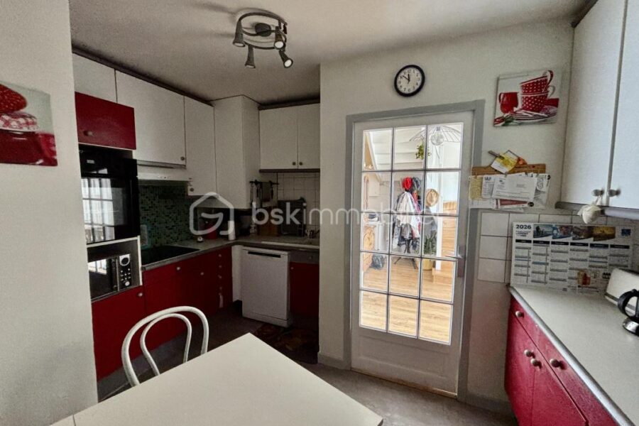 Appartement à vendre à Chambray les tours