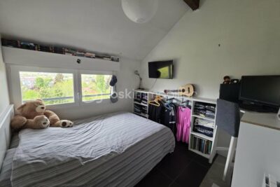 4 pièces – Duplex – Faibles charges – 4 pièces – 3 chambres – 65 m²