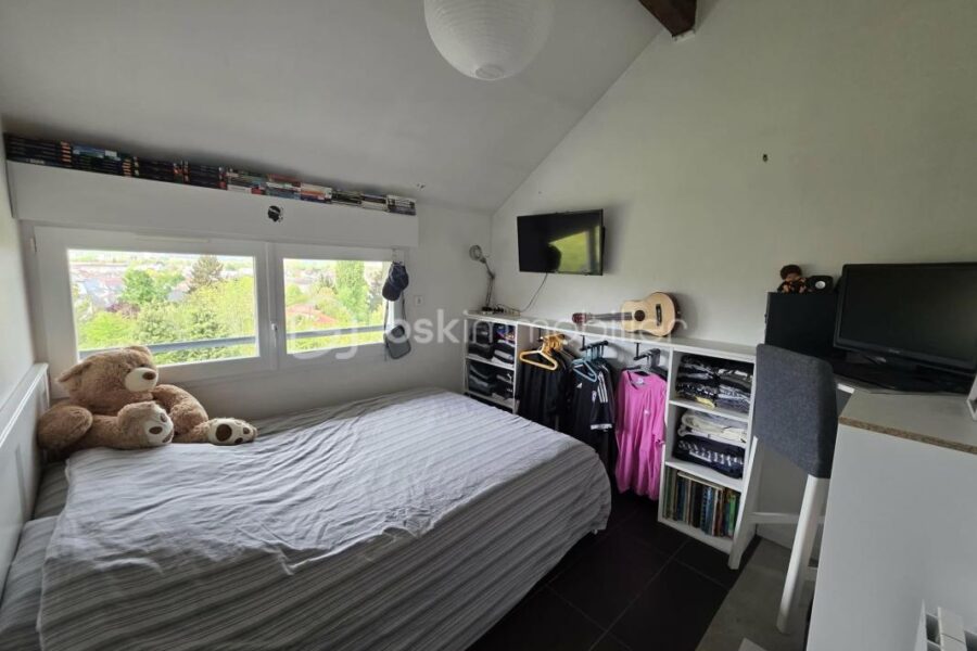 Appartement à vendre à Gournay sur marne