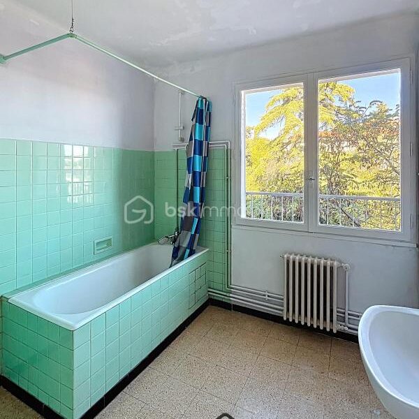 Appartement à vendre à Montpellier