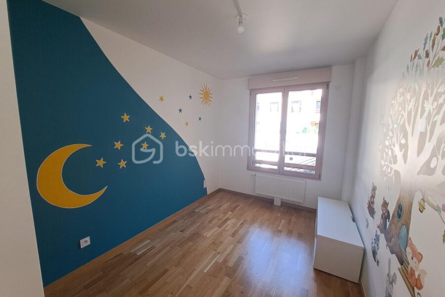 Appartement à vendre à Les rousses — Vue montagne — photo 7