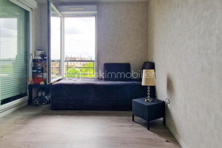 Appartement à vendre à Argenteuil