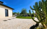 Splendide villa avec vue dominante – 5 pièces – 4 chambres – 171 m²