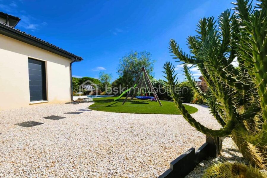 Maison à vendre à Pezenas
