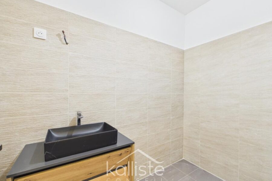 Appartement à vendre à Ajaccio