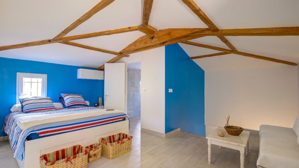 VILLA 6 pièces – GAIRAUT – 6 pièces – 5 chambres – 442 m²