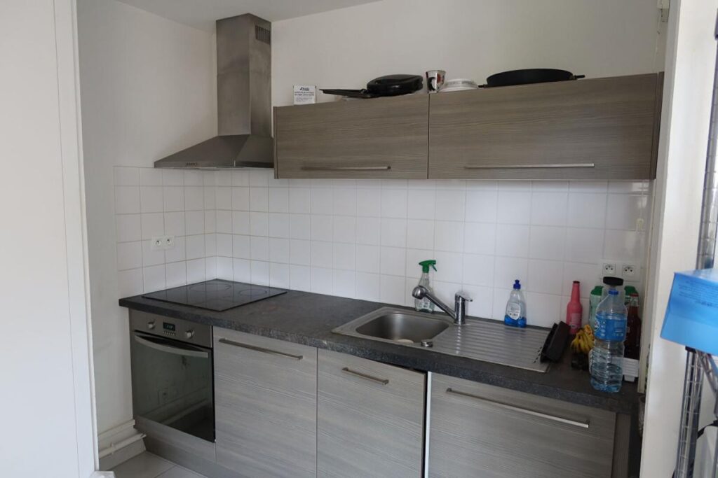 Appartement Miserey Salines 3 pièce(s) 69 m2 – 3 pièces – 2 chambres – 69 m²