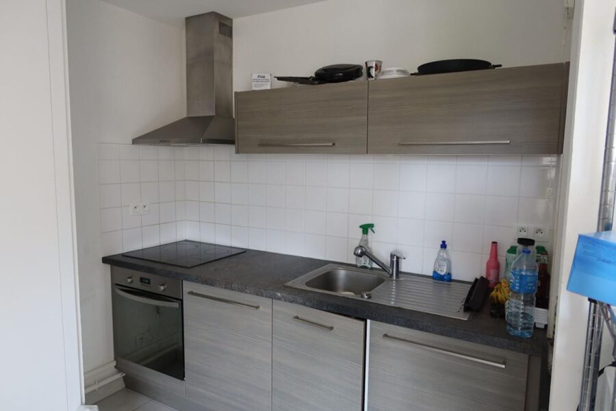 Appartement à vendre à Miserey salines