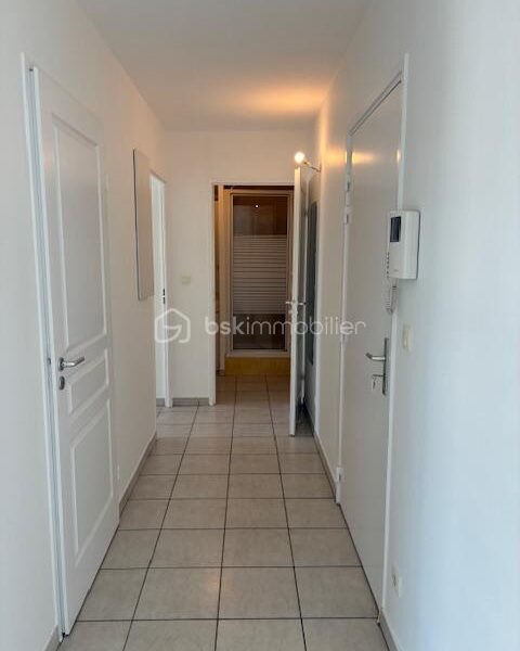 Appartement à vendre à Marseille 8e arrondissement