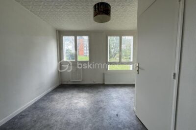 Appartement à vendre à La ferte bernard