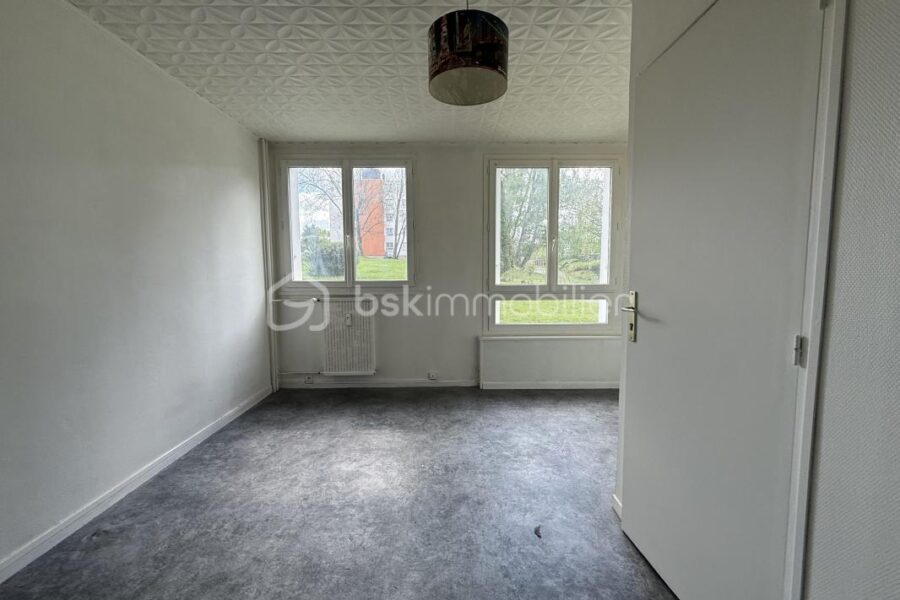 Appartement à vendre à La ferte bernard