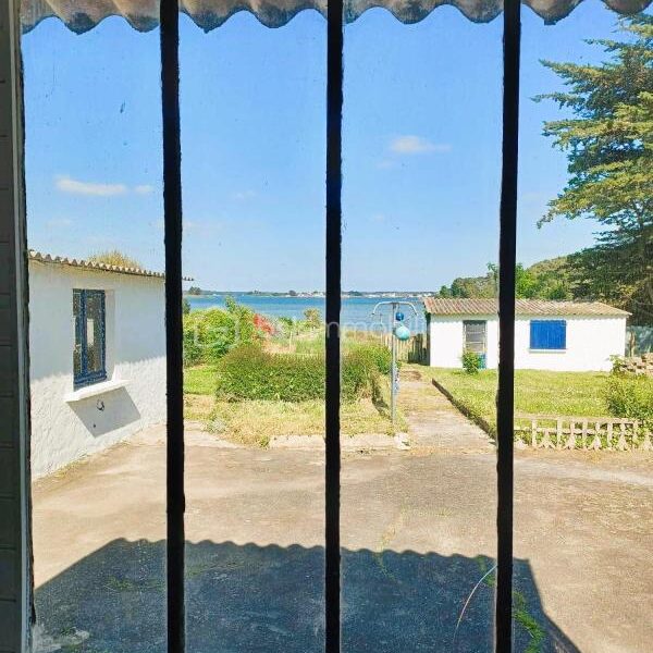 Maison à vendre à Plouhinec