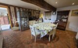 Magnifique Corps de Ferme de 188 m² à Chaulgnes – 5 pièces – 4 chambres – 188 m²