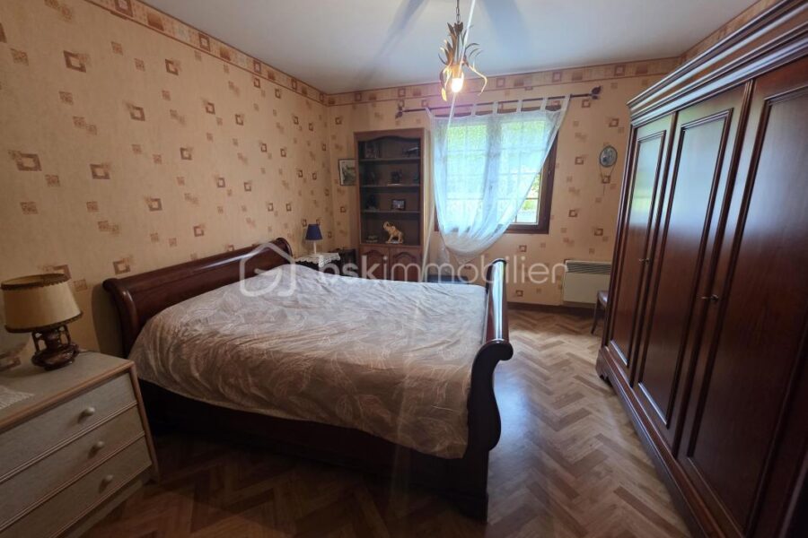 Maison à vendre à Paron