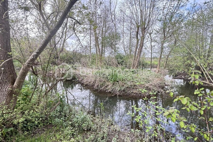 Terrain à vendre à Saint maixent l ecole