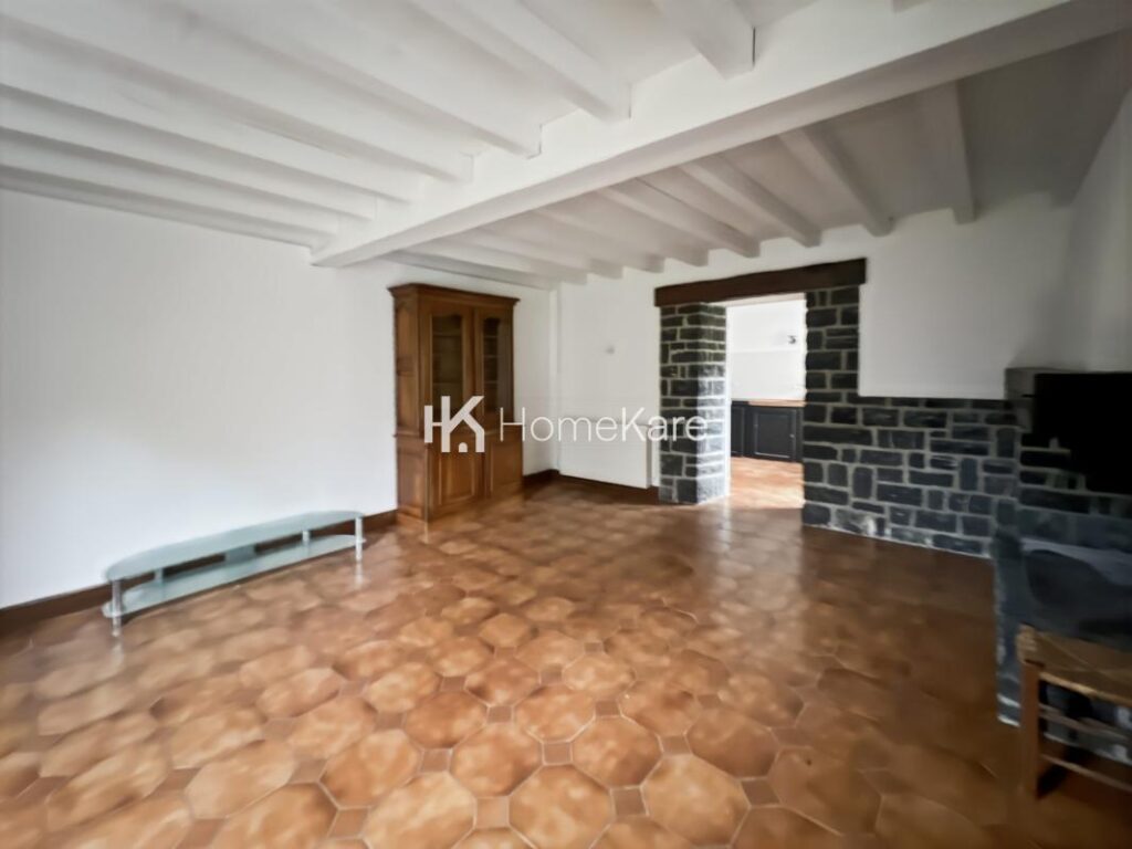 UNE VUE IMPRENABLE SUR LA VALLÉE – 7 pièces – 6 chambres – 180 m²