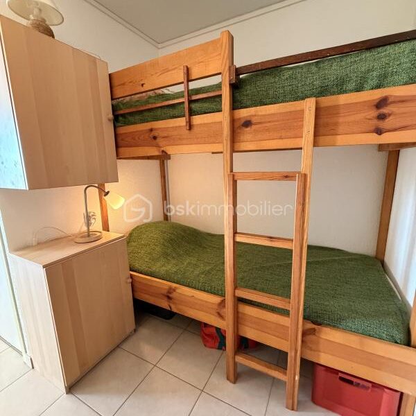 Appartement à vendre à Le grau du roi — Vue sur la ville — photo 7