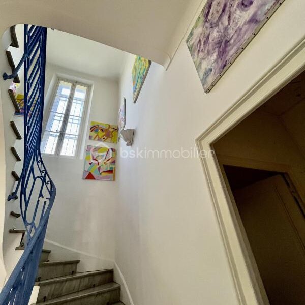 Maison à vendre à Saint raphael