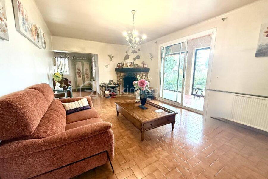 Maison à vendre à Valensole