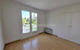 À VENDRE : T3 LUMINEUX & FONCTIONNEL – BRUGES CENTRE – 3 pièces – 2 chambres – 63 m²