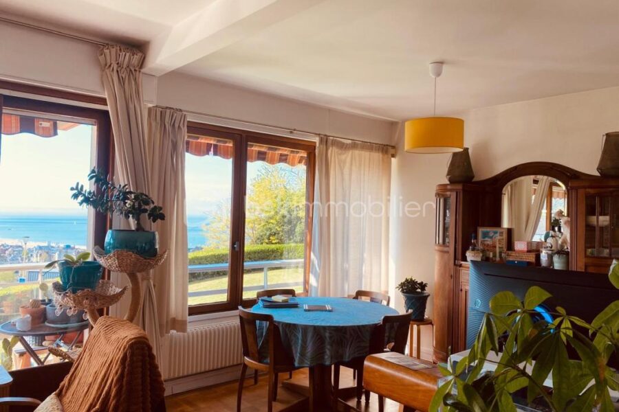 Appartement à vendre à Le havre