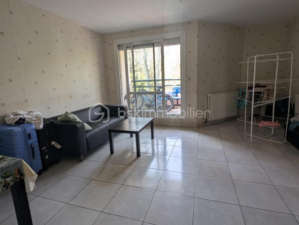📍 Opportunité Investisseur – Appartement 4 pièces avec fort potentiel locatif – 4 pièces – 3 chambres – 81 m²