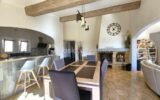 Villa provençale avec grand garage – 4 pièces – 3 chambres – 105 m²