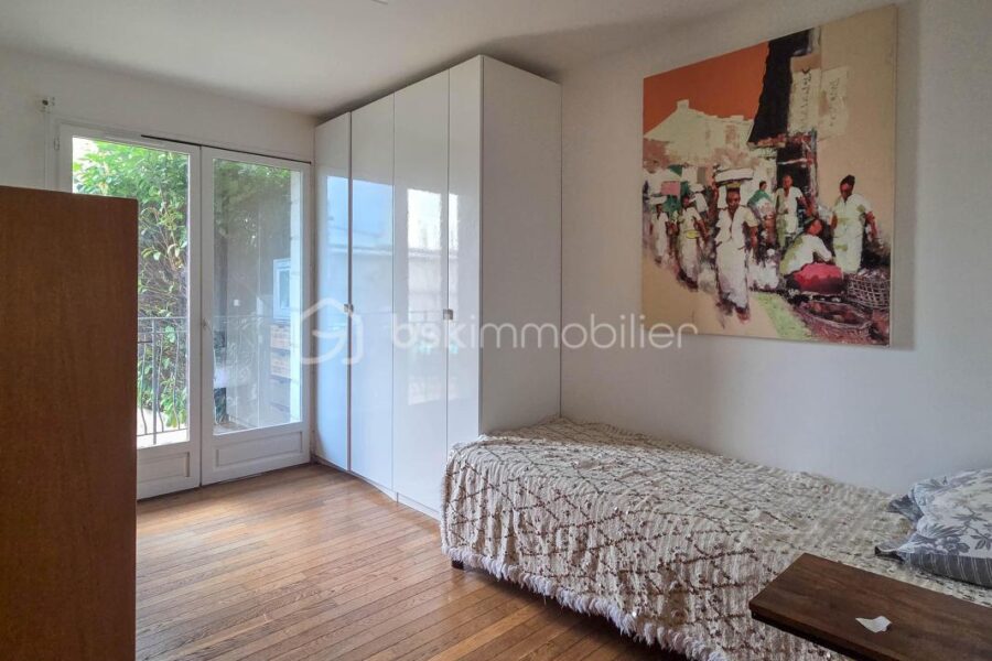 Appartement à vendre à Boissy saint leger