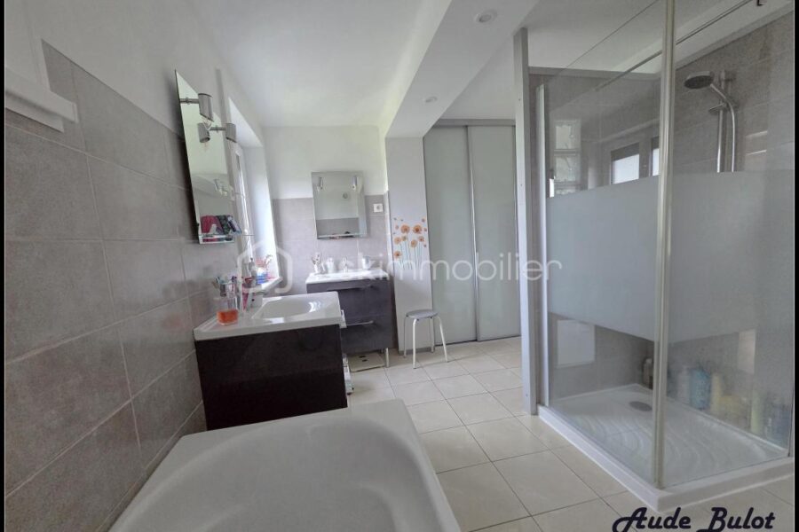 Maison à vendre à Marcq en baroeul