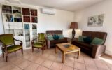 Coup de coeur à Mandelieu, maison vue mer et terrasse panoramique de 125m2 – 4 pièces – 3 chambres – 97 m²