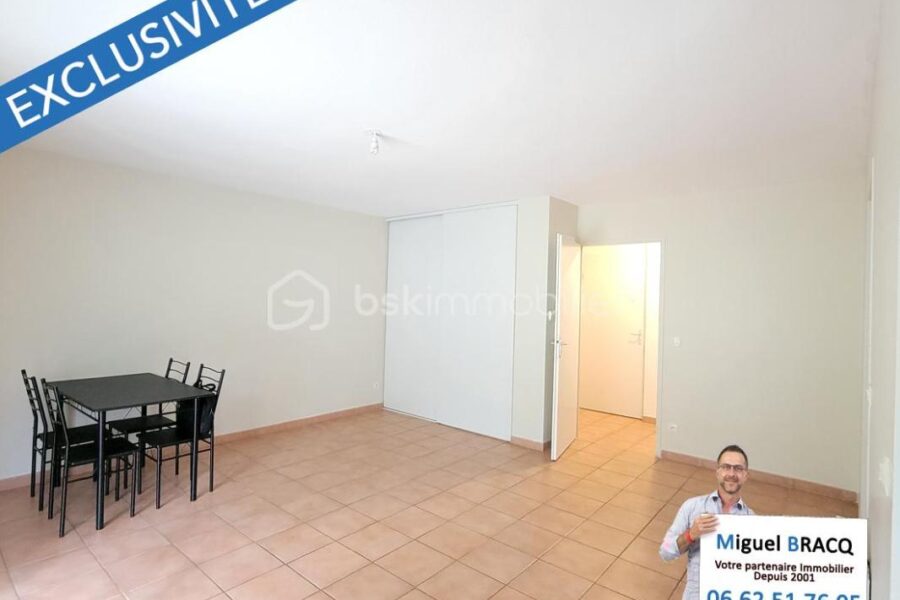 Appartement à vendre à Beziers