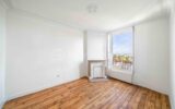 DUPLEX familial aux portes du Bois de Clamart avec vue dégagée sur Paris – 4 pièces – 3 chambres – 100 m²