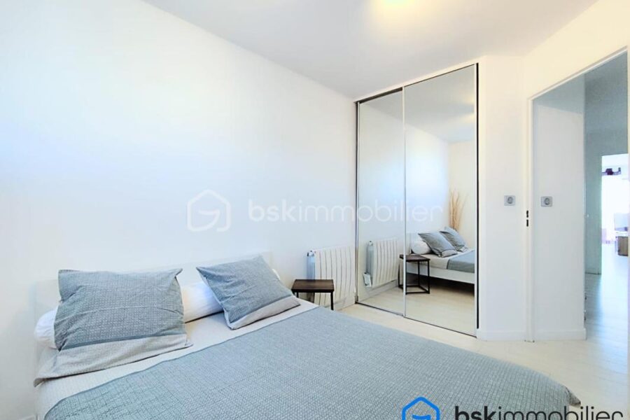 Appartement à vendre à Palavas les flots