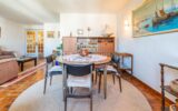 Joli 4 pièces en étage élevé avec vue panoramique / Cave + Parking commun / Garage en sus – 4 pièces – 2 chambres – 82 m²